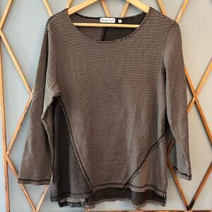 Habitat Long Sleeve T-Shirt